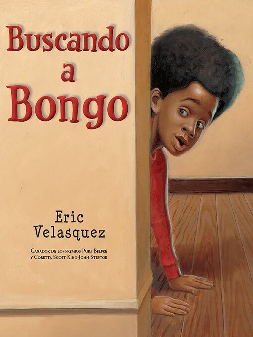 Title details for Buscando a Bongo by Eric Velasquez - Available